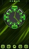Neon Green Style GO Launcher EX screenshot 4