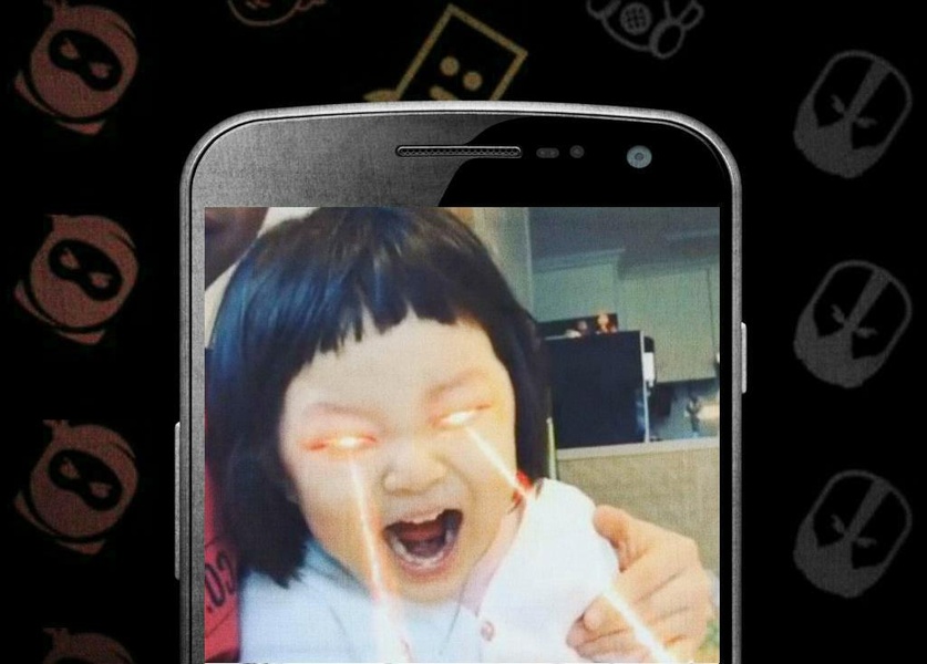 Live Selfies For MSQRD Me - Preview 2