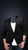 Men Fashion Photo Suit screenshot 2