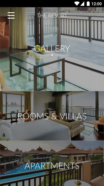 Anantara Dubai The Palm Resort & Spa - Preview 6