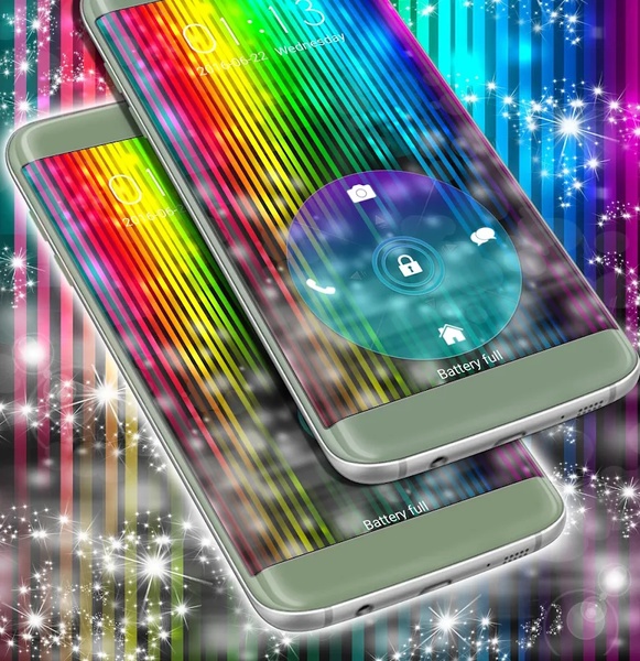 Lock Screen for LG - Preview 4