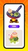 Emoji Merge Kitchen: Fun Moji screenshot 10