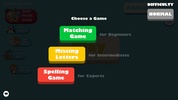 Spelling Game screenshot 16