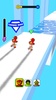 Superhero Race screenshot 3