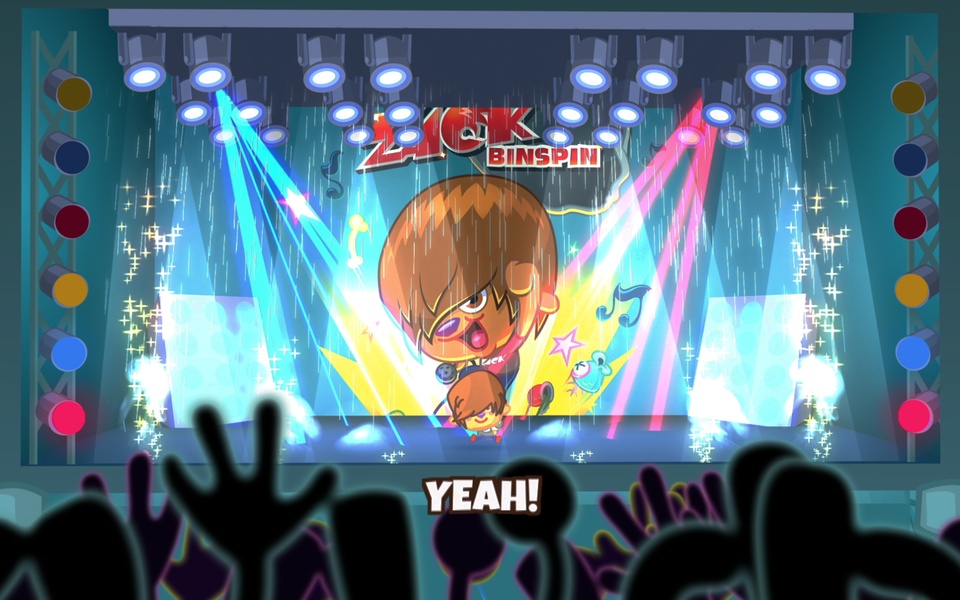 Moshi Music - Preview 7