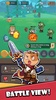 Cat Legend: Idle RPG War screenshot 8