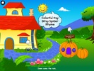 Itsy Bitsy Spider - Kids Nursery Rhymes and Songs screenshot 9