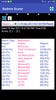 Badminton Scorer free screenshot 6