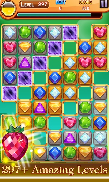 Jewel Quest - Preview 1