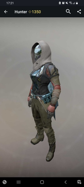 Destiny 2 Companion - Preview 3