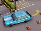 Car Parking - 3D Car Games screenshot 3