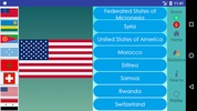 World Flags Quiz screenshot 10