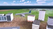 Plane Flight Sim screenshot 2