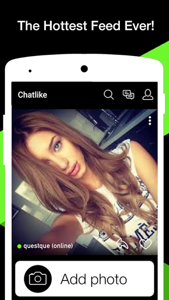 Chatlike - Preview 4