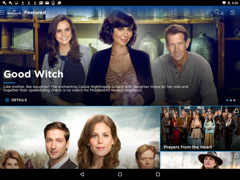 Hallmark Channel - Preview 3