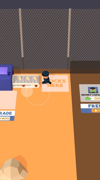 Hyper Prison - Preview 4