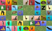 ABC Animals Game for Toddlers screenshot 2
