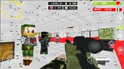 Block Battle Survival Games screenshot 12