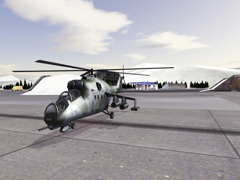 Hind - Preview 1