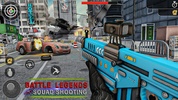 Battleground Squad Fire Fronts screenshot 6
