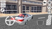 Extreme GT Racing Turbo Sim 3D screenshot 3