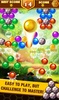 Bee Bubble Shoot screenshot 1