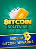 Bitcoin Solitaire - Get BTC! screenshot 5