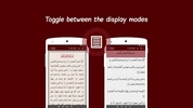 Warsh Quran screenshot 6