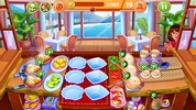 Cooking Craze screenshot 5