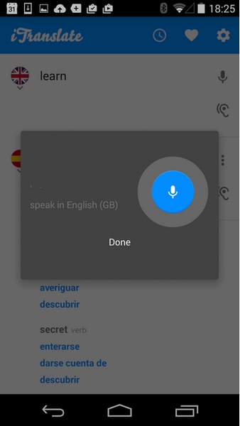 Translate All Languages - Preview 4