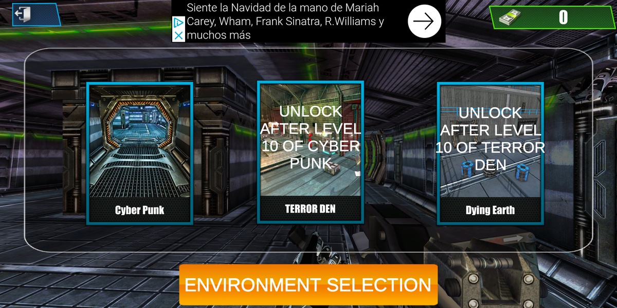 Counter Terrorist Robot - Preview 4