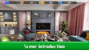 Merge Designer-Home Makeover screenshot 5