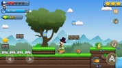 Super Mac Marvelous screenshot 3