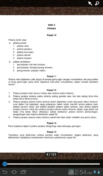 UU Hukum Pidana - Preview 3