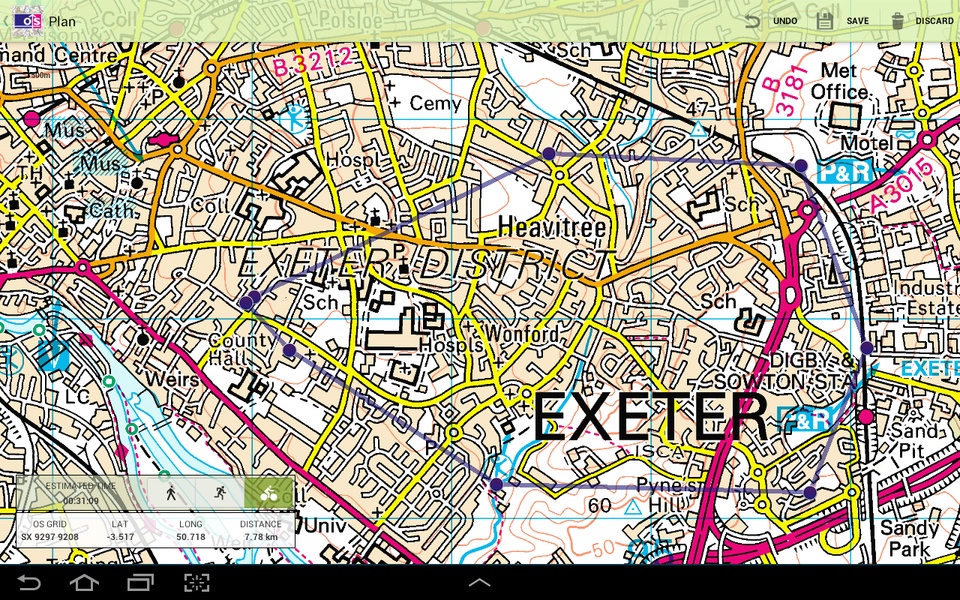 OS MapFinder - Preview 7