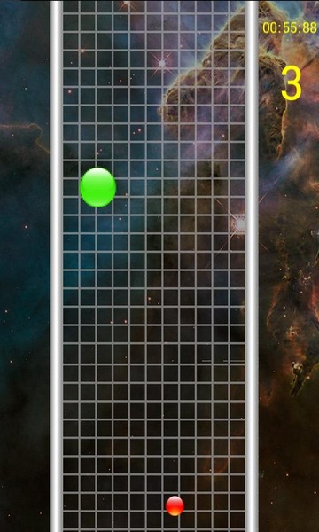 Ball Attack - Preview 1