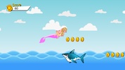 Mermaid Jump for Barbie screenshot 3