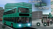 Russian Bus Driver screenshot 8