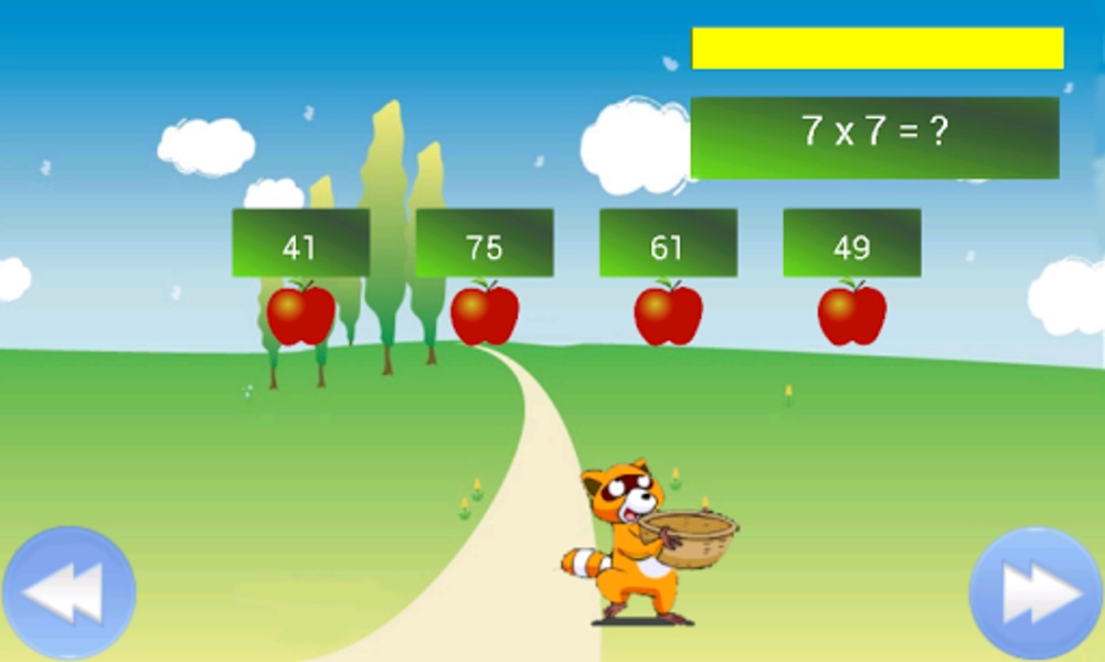 Math Exercise - Preview 2