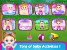 Princess Baby Girl DayCare screenshot 3