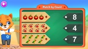 Kindergarten Math screenshot 2