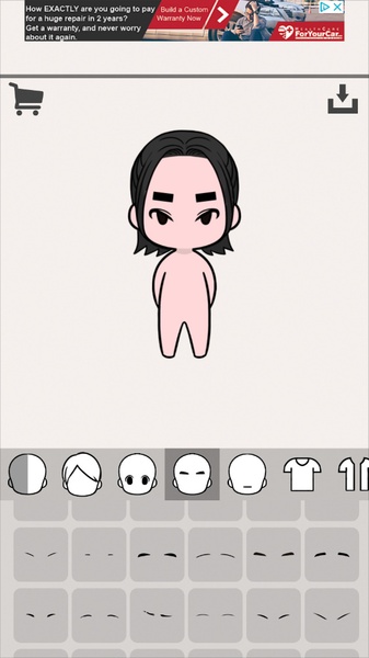 Oppa doll - Preview 6