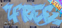 Graffiti LIGHT screenshot 17