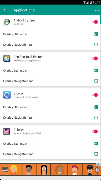 Cornerfly - Preview 6