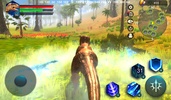 Tyrannosaurus Simulator screenshot 17