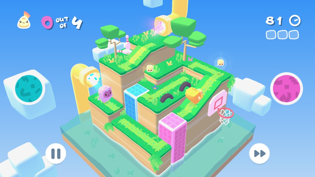 Melbits World - Preview 7