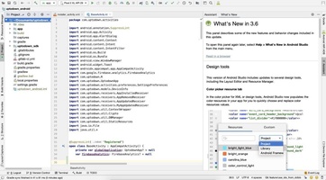 Android Studio para Windows - Descárgalo gratis en Uptodown