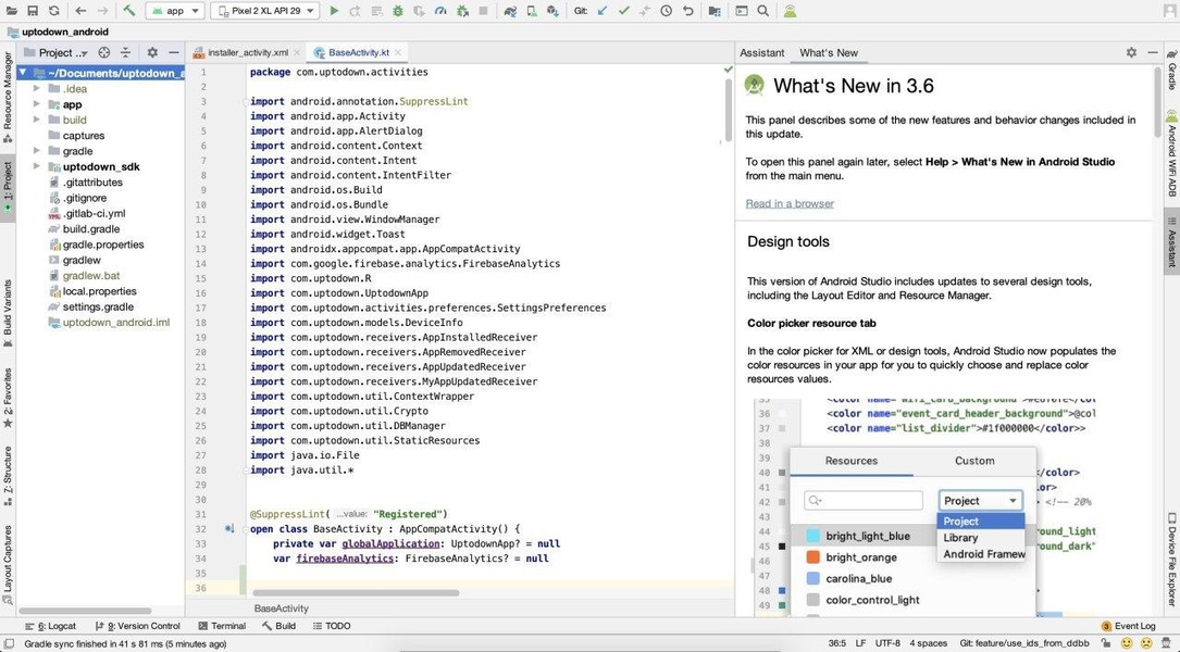 Android Studio Download Free - 2023.1.1.26