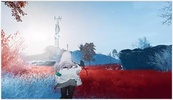 Girls Frontline: Blue Butterfly Contract screenshot 5