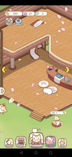 Cats Life - Preview 2